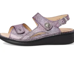 Finn Comfort Barbuda Pink Maglia Best