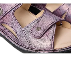 Finn Comfort Barbuda Pink Maglia Best