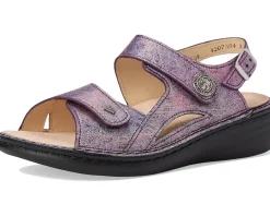 Finn Comfort Barbuda Pink Maglia Best