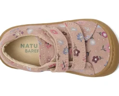 Naturino Barefoot Amur VL (Toddler) Pink Clearance