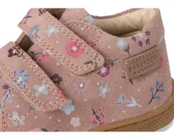 Naturino Barefoot Amur VL (Toddler) Pink Clearance