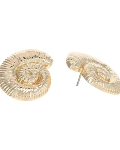 Women Lilly Pulitzer Barefoot Beachcomber Earrings