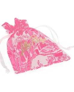 Women Lilly Pulitzer Barefoot Beachcomber Earrings