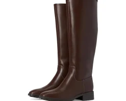 Nine West Barile Dark Brown Clearance