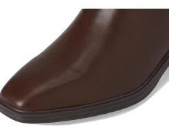 Nine West Barile Dark Brown Clearance