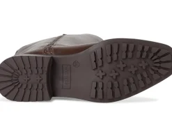 Nine West Barile Dark Brown Clearance