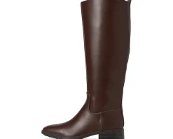 Nine West Barile Dark Brown Clearance