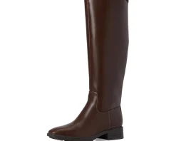 Nine West Barile Dark Brown Clearance