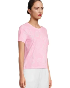 Women Lilly Pulitzer Barreto Knit Top