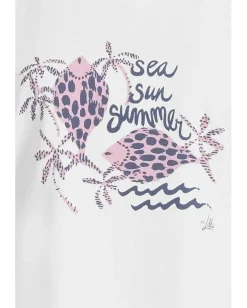 Women Lilly Pulitzer Barreto Knit Top