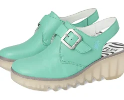 Women FLY LONDON BARY565FLY