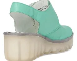 Women FLY LONDON BARY565FLY