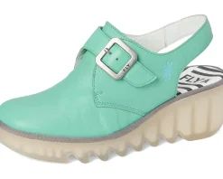 Women FLY LONDON BARY565FLY