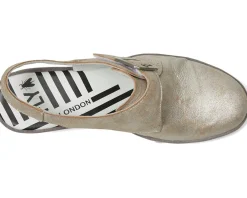 Women FLY LONDON BARY565FLY