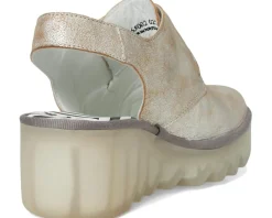 Women FLY LONDON BARY565FLY