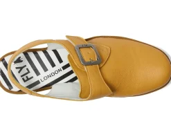 Women FLY LONDON BARY565FLY