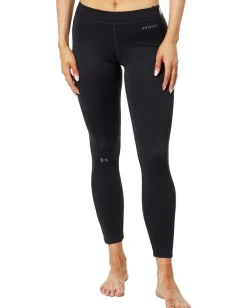 Under Armour Base Leggings 3.0 Black/Pitch Gray