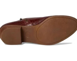 Women Lucky Brand Basel Bootie