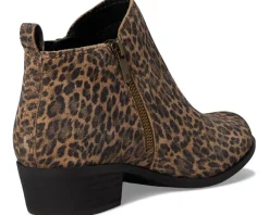 Women Lucky Brand Basel Bootie