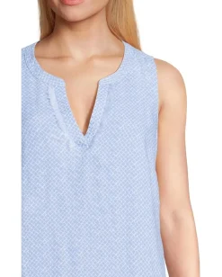 Women Tommy Bahama Bay Breeze Sleeveless Shift Dress