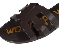 Sam Edelman Bay Jelly Cafe Noir Sale