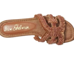 Sam Edelman Bay Stone Sunstone Stone