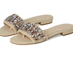 Pelle Moda Bayer 3 Slide Natural Online