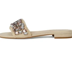 Pelle Moda Bayer 3 Slide Natural Online