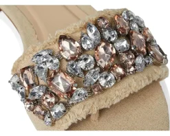 Pelle Moda Bayer 3 Slide Natural Online