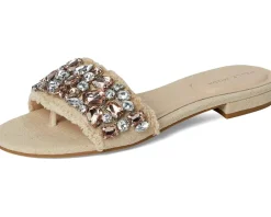 Pelle Moda Bayer 3 Slide Natural Online