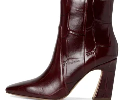 Women Vince Camuto Bayla High Heel Ankle Bootie
