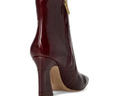 Women Vince Camuto Bayla High Heel Ankle Bootie