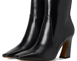 Women Vince Camuto Bayla High Heel Ankle Bootie
