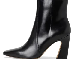 Women Vince Camuto Bayla High Heel Ankle Bootie