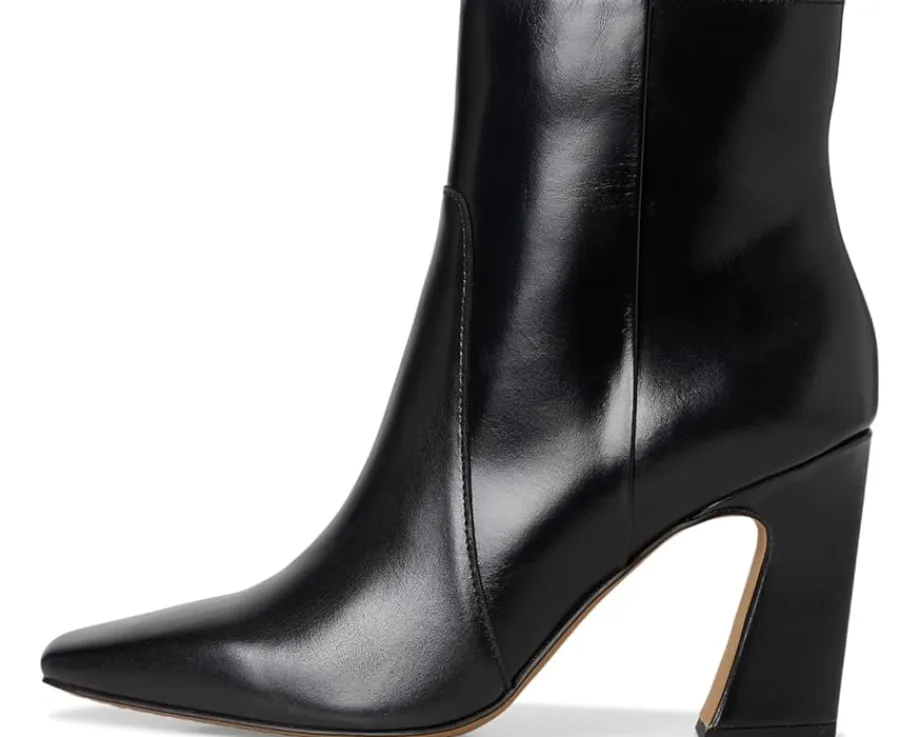 Women Vince Camuto Bayla High Heel Ankle Bootie