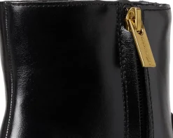 Women Vince Camuto Bayla High Heel Ankle Bootie