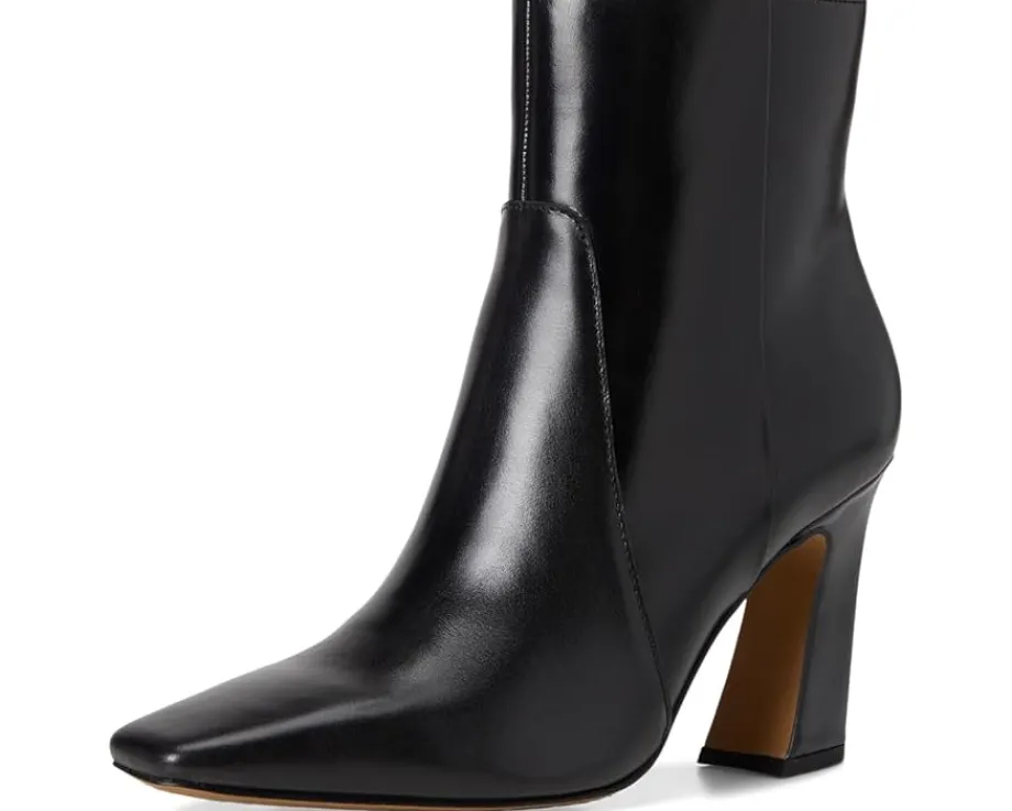 Women Vince Camuto Bayla High Heel Ankle Bootie