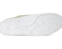 Roxy Bayshore Plus Print Olive