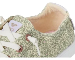 Roxy Bayshore Plus Print Olive