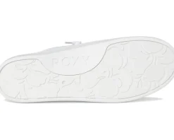 Roxy Bayshore Plus White/White