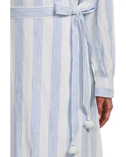 Women Tommy Bahama Bayside Isle Wrap Dress