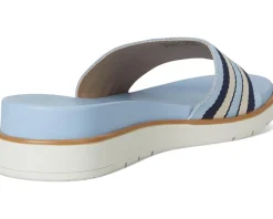 Women Jack Rogers Bayview Slide