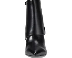 Nine West Bazie Black Hot