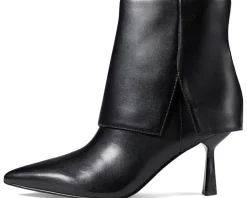 Nine West Bazie Black Hot