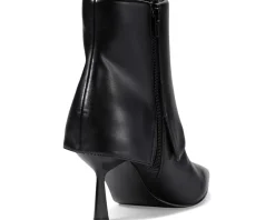 Nine West Bazie Black Hot