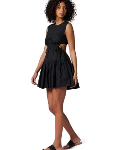 Joie Bea Dress Caviar Best