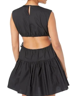 Joie Bea Dress Caviar Best