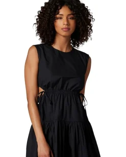 Joie Bea Dress Caviar Best