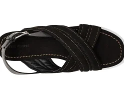 Women Free People Beach Party Platform