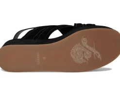 Women Free People Beach Party Platform